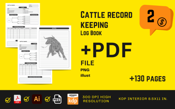 Master Cattle Record Keeping for Better Herd Management