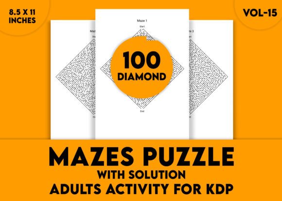 Reclaiming Focus in a Distracted Age: How Hard Mazes for Advanced Puzzlers Vol-15 Is Reshaping Cognitive Wellness for Professionals