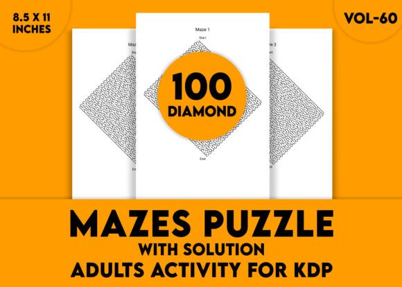 Why Hard Mazes Are Making a Comeback Among Adults Seeking Mental Clarity